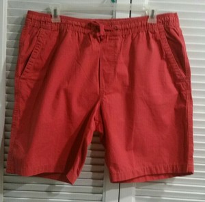 gap jogger shorts
