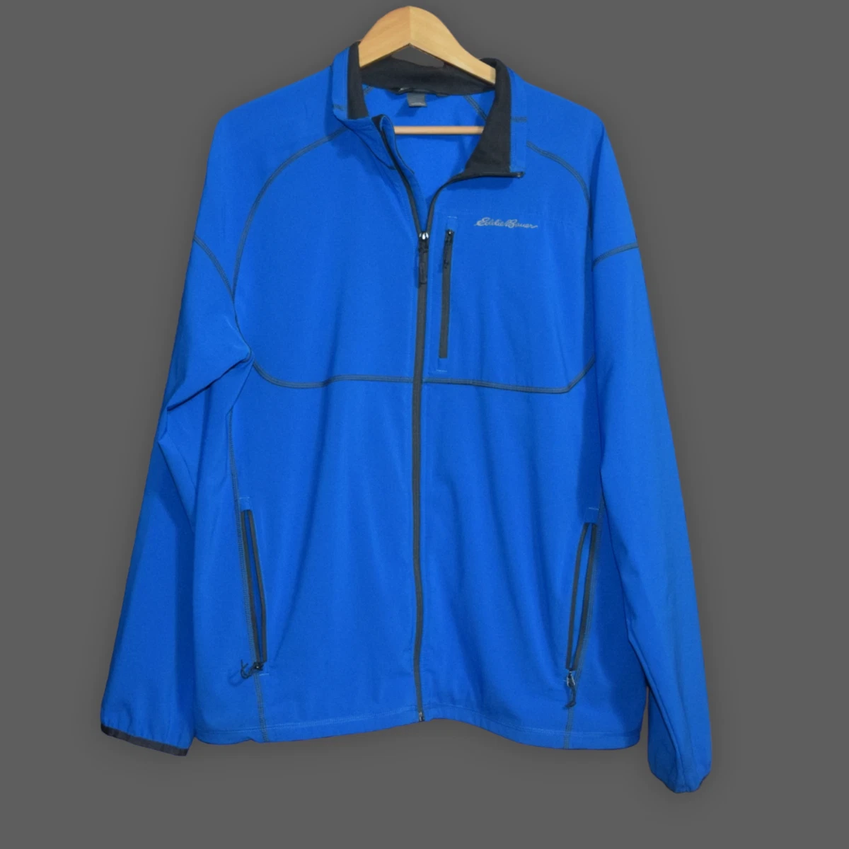 Eddie bauer top lightweight jacket