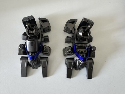 ThreeZero DLX ROTF Optimus Prime KO MC-003F Feet | eBay