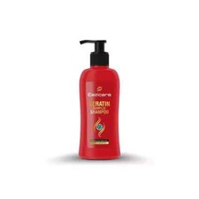 Eazicare Keratin Complex Shampoo/ for treatment of hair