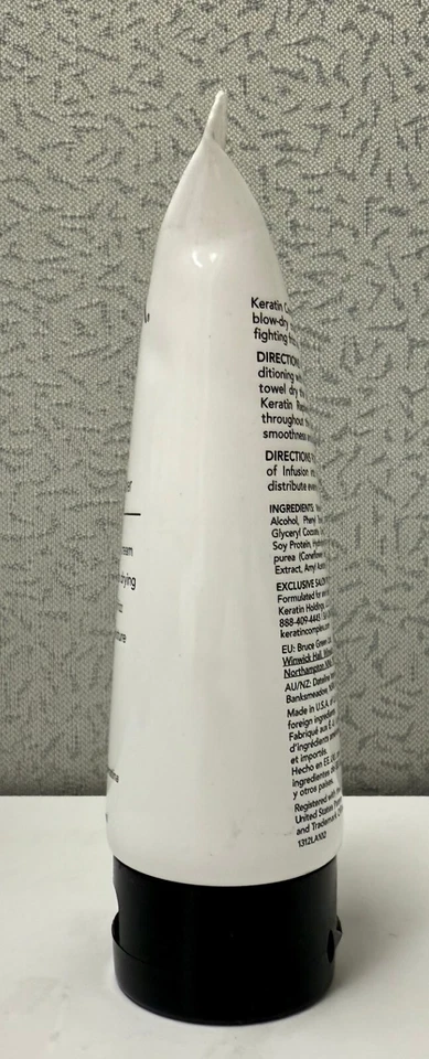 Keratin Complex Infusion Keratin Replenisher 2.5 fl oz - Image 2 of 4