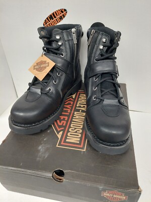 HARLEY DAVIDSON Men display picture 3