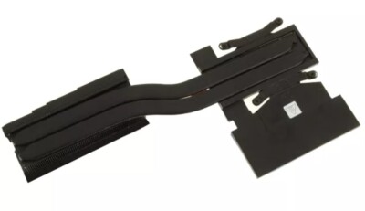 1pc Original Dell Alienware M17X R5 P18E 0G2YP2 004X16 Kühlung Kühlkörper