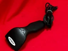 ID TECH IDT4431-4UB BARCODE SCANNER READER - Tested