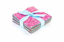 102 Confetti Sprinkles pre cut charm pack 5" squares 100% cotton fabric quilt