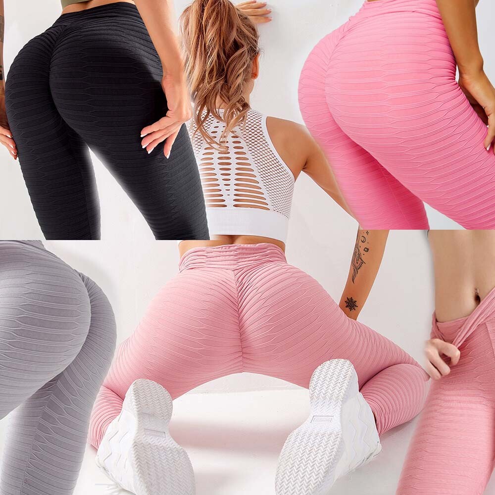 Bottom Enhancing Leggings