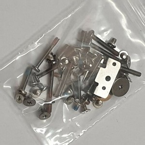 Lenovo ThinkPad T430 Schraubensatz screw set Schrauben