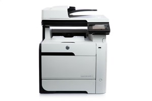 hp jet 400