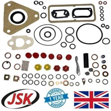 Diesel Fuel Injection Pump Gasket Seal kit for CAV Lucas DPA BMC 1.5 & 1.8