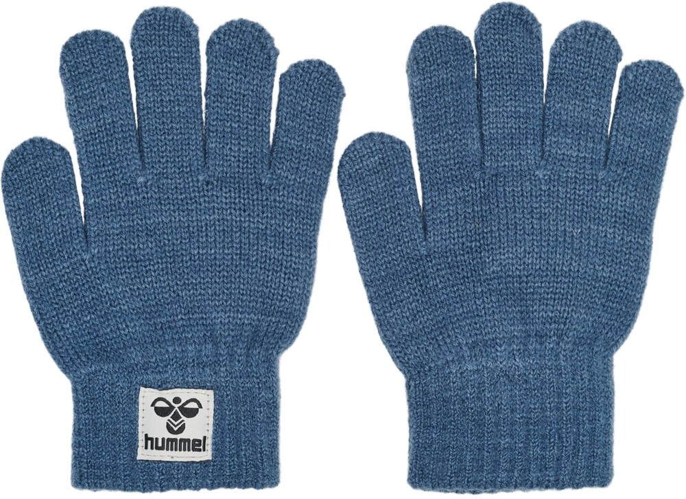Перчатка для рук Hummel Kinder Hmlkvint 220757 2690₽