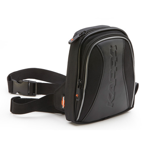 RA307R Borsello Gamba 3 Punti MOTO NAKED CARENATE SEMI CARENATE | eBay