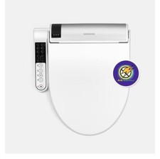 SAMSUNG SBD-935S KAB935S Digital Bidet Toilet Seat Dryer for Middle Size Bowl