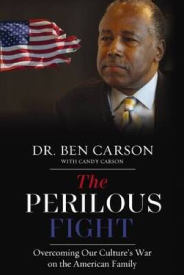 Perilous Fight Overcoming Our  - VERY GOOD