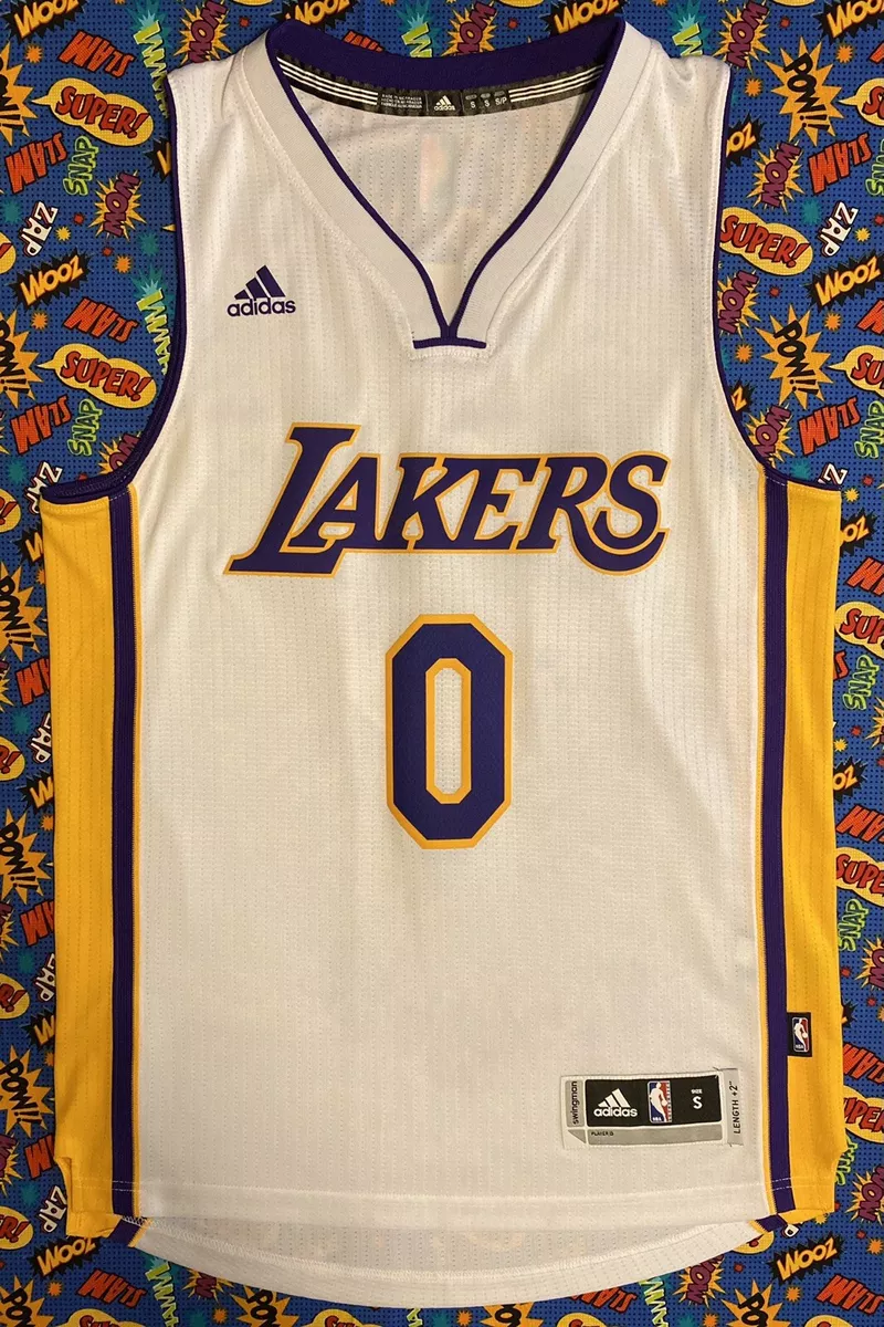 LA Lakers  Nba basketball, Nba, Adidas nba