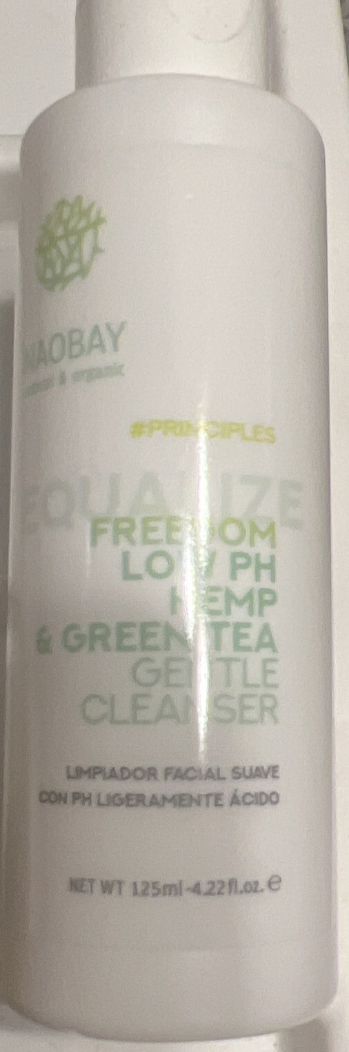 Cleanser 4.22fl Oz F/s