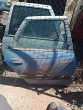 Passenger Right Rear Side Door Fits 94-95 SABLE 52138