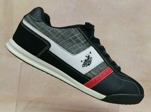 us polo assn fashion sneakers
