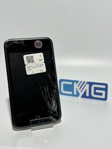 Apple iPod Touch 1G 1. Generation 16 GB 1st Gen 1.Gen Ersatzteil / DEFEKT #255