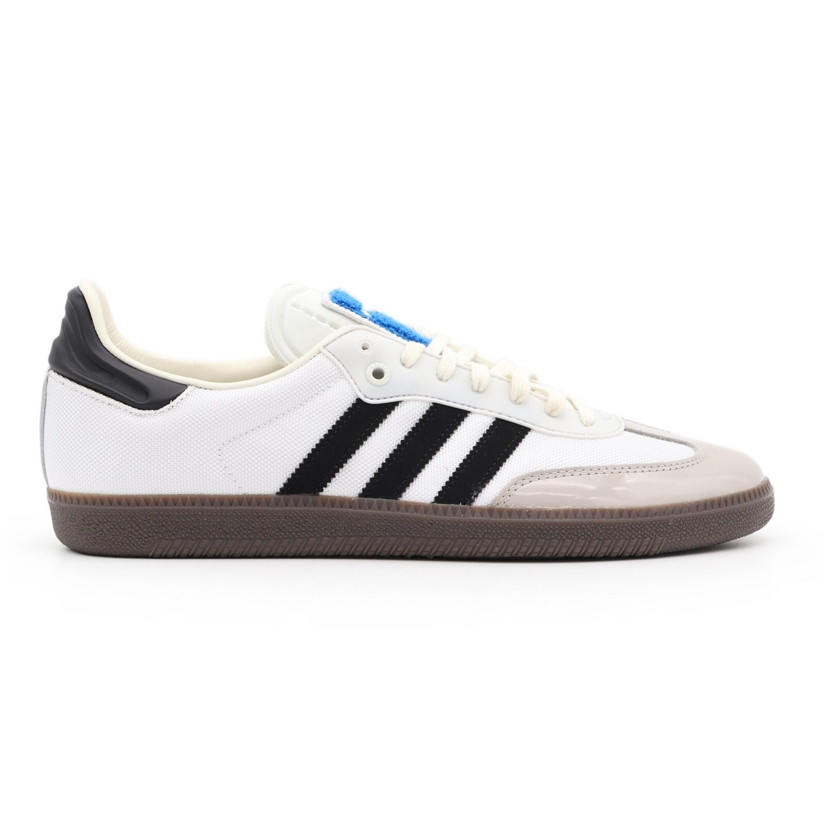 IE0168 BSTN adidas Samba Consortium Cup Crystal White Core IE0168 BSTN adidas Samba Consortium Cup Crystal White Core