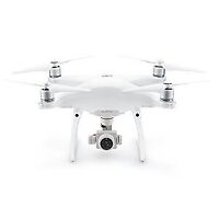DJI Phantom 4 Pro Camera Drone