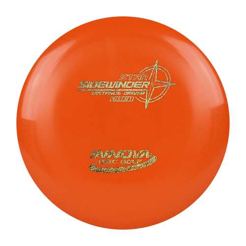 Innova Disc Golf Star Sidewinder Distance Driver 9/5/-3/1 - Choose Exact Disc - Picture 28 of 65