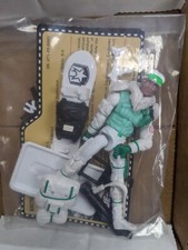 2013 GI Joe Collector Club Exclusive ICEBERG Artic Assault Trooper Figure Bagged