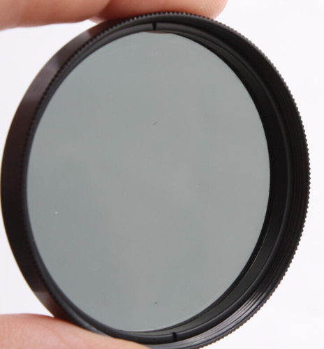FILTRI ZENIT N-4x ND densità neutra 52MM 52MM - OTTIME CONDIZIONI USATO (B3534) - Foto 3 di 3