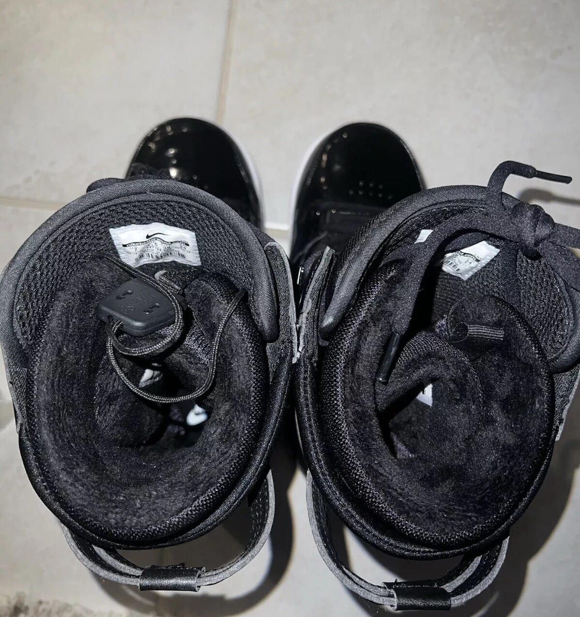 Nike SB Vapen Snowboard boots Women's size 7 447124-002 Brand New