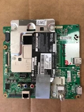 LG  EBT64138308 Main Board for 49UH6100-UH.BUSWLOR