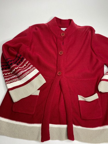 Women’s Columbia Aura Dora 3/4 Sleeve Cardigan Sweater •Size S *NWT $90!! - Picture 9 of 12