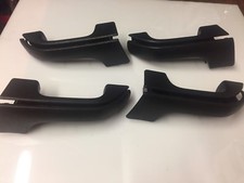 Ford Sierra Sapphire 4x4 cosworth Interior Door handles