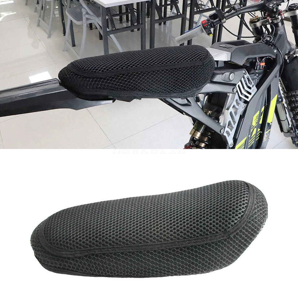 URLWALL Seat Cover For Sur-ron light bee X / Segway Heat insulation breathable - Image 2 of 4