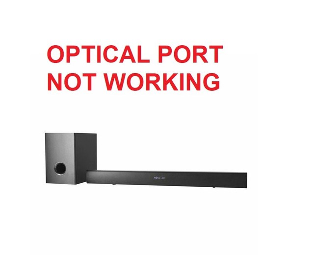 ONN 100023515 2.1 Channel Wireless 
