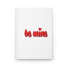 Pat hardcover journal