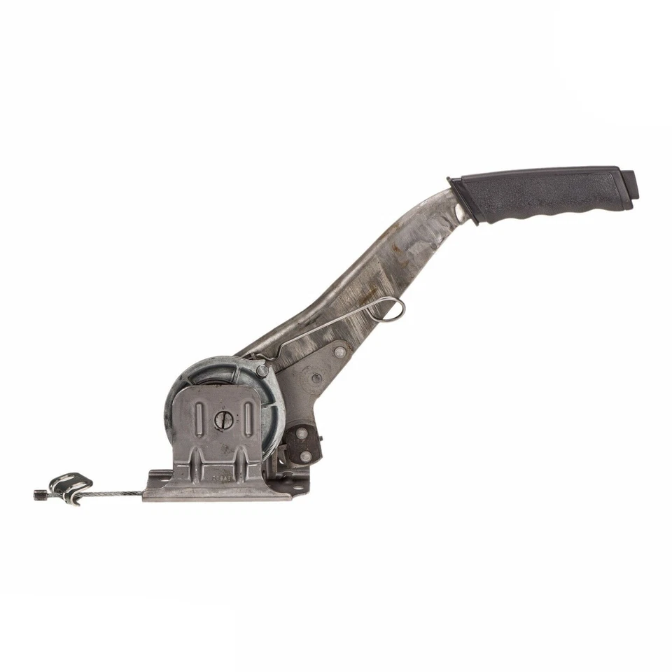 08-09 KIT PALANCA FRENO ESTACIONAMIENTO JEEP LIBERTY 08-11 DODGE NITRO MOPAR 1HY70DX9AI Foto 3 de 4