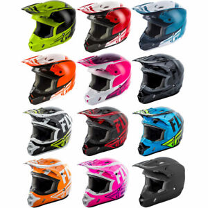 Fly Racing Helmet Size Chart