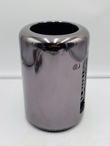 Apple MAC Pro A1481 Xeon E5 3.7GHz Quad-Core 16GB 500gb FirePro D300 - Afbeelding 2 van 9