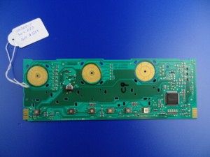 Steuerung Elektronik Waschmaschine - Indesit WIL 123 2100958700.00