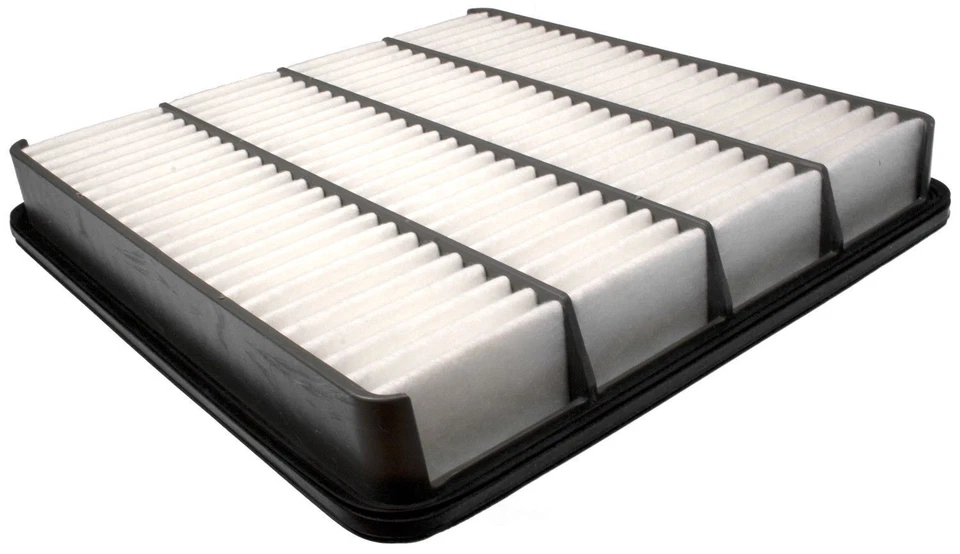 Воздушный фильтр подходит для Toyota Land Cruiser Tundra Sequoia 2007-2019 годов выпуска MAHLE ОРИГИНАЛЬНЫЙ - Изображение 4 из 4