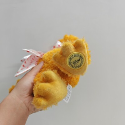 Peluche Fozzie Bear 16 Pouces – Ourson Doux En Peluche – Cadeau Enfant – 100% Neuf Avec Coton PP