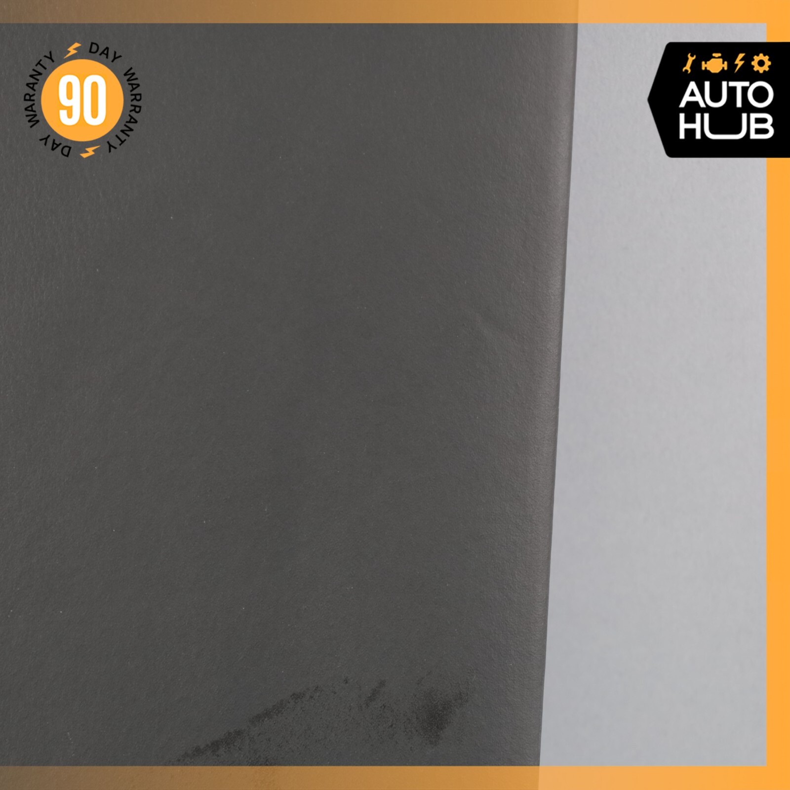 Bentley Continental GTC Convertible Central Parcel Shelf Panel Cover OEM 52k