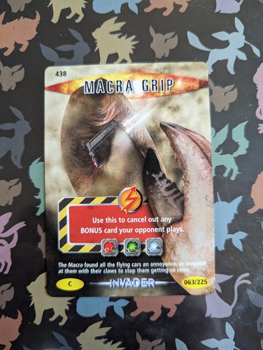 Doctor Who Battles In Time CCG Singles Super Rare Holo, Rare, Common 2007 - Picture 190 of 227