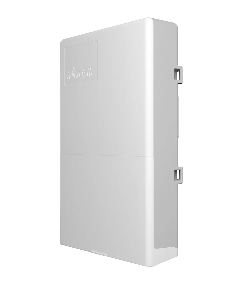 MikroTik Cloud Smart Switch netPower Lite 7R CSS610-1GI-7R-2S+OUT, 8xGE, 2xSFP+ - Image 2 of 2