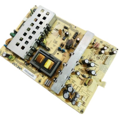 RDENCA237WJQZRDE Power Supply Board for Sharp LCD-46GX3 46A63 52RX1 DPS-304BP-2 