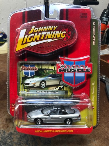JOHNNY LIGHTNING 1/64 SCALE DIE CAST CARS FOR SALE LARGE SELECTION PICK YOURS - Picture 32 of 243