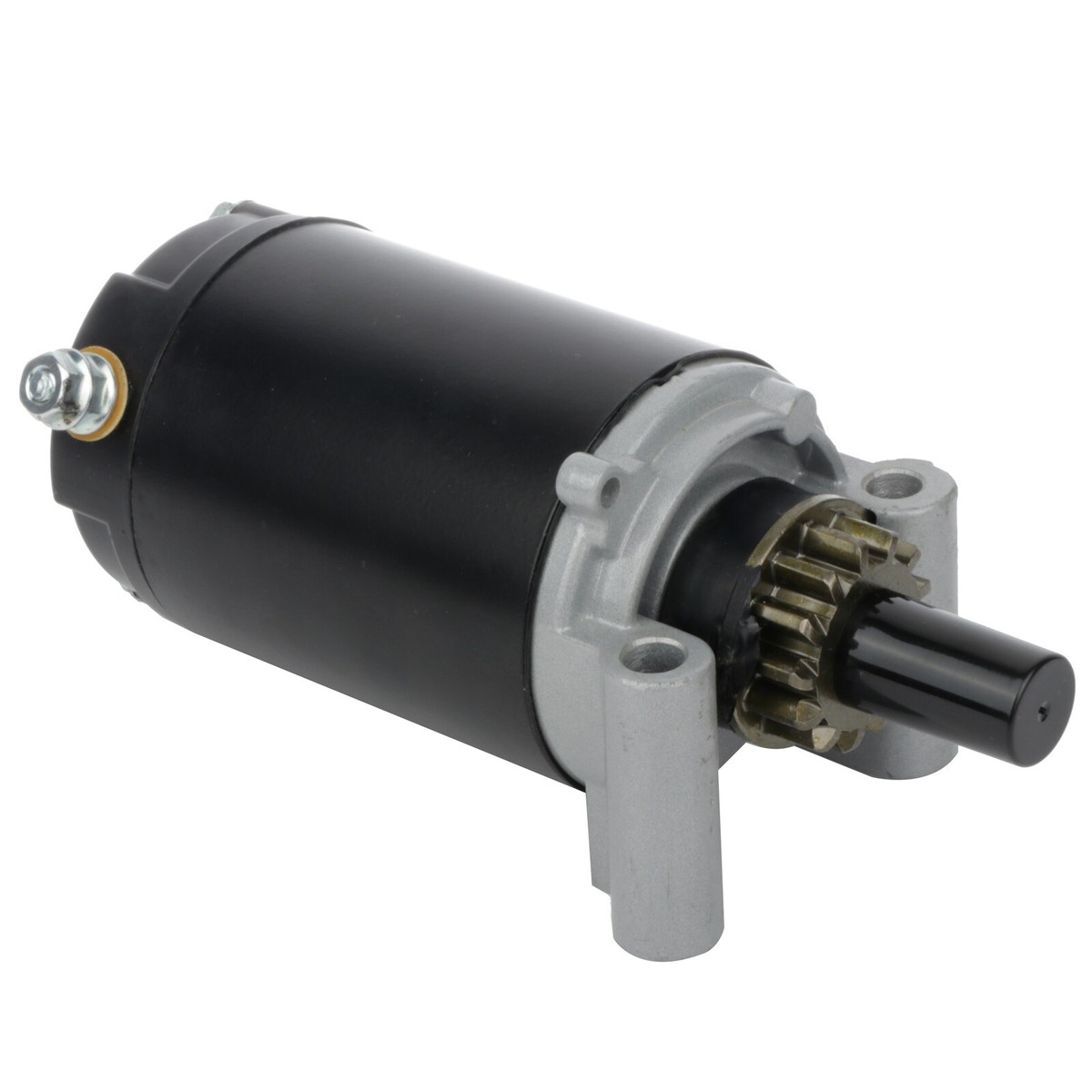 Starter For TORO Mowers-Zero Turn 17-52ZX TimeCutter ZX