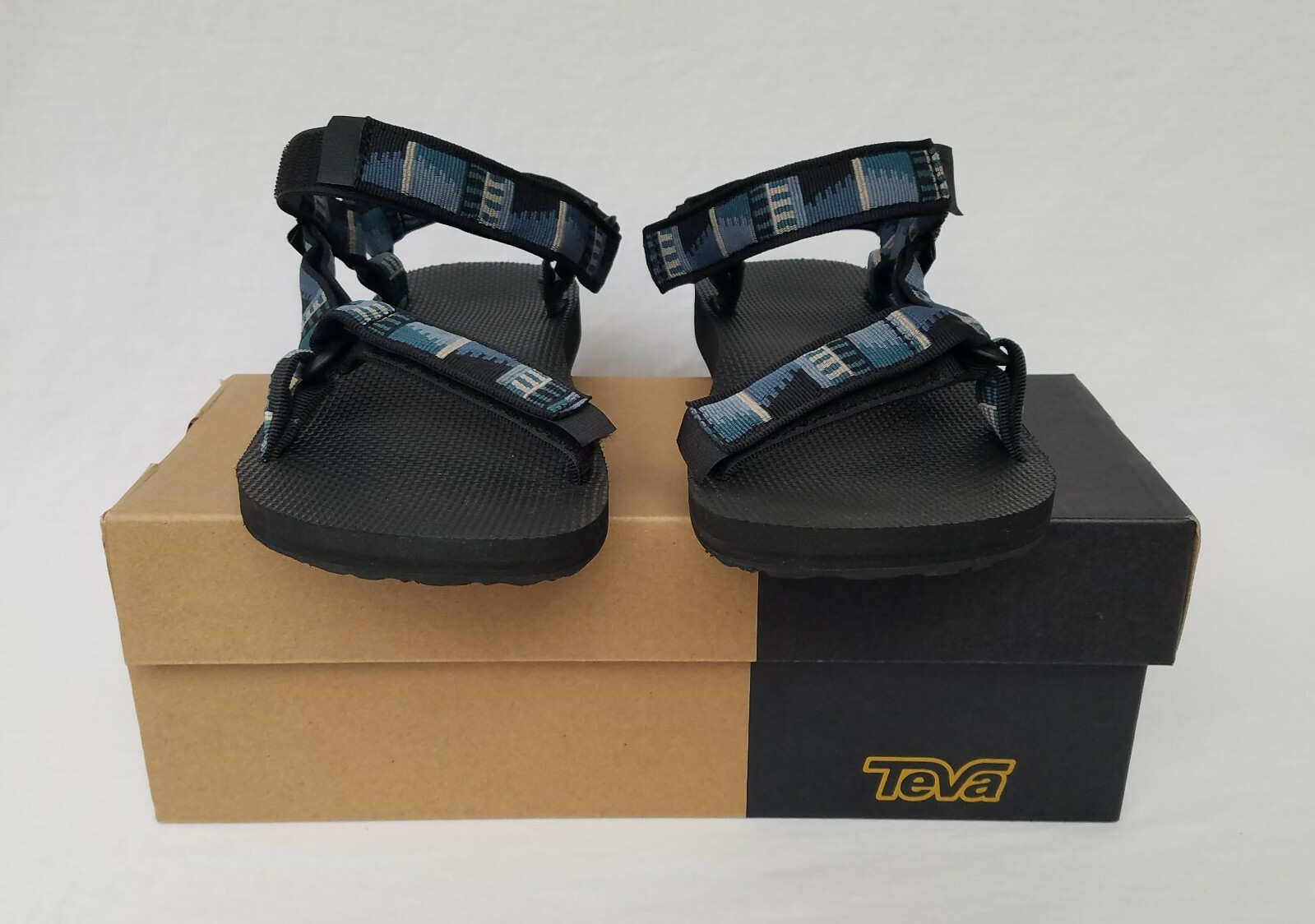 ebay teva mens sandals