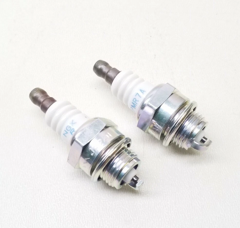 Свеча Зажигания Ngk Bpmr7a Купить