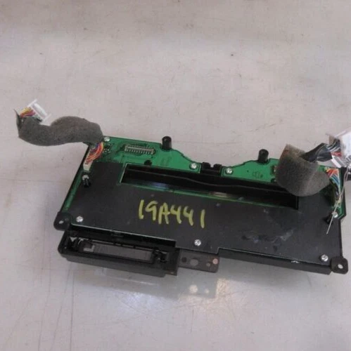 2008 2010 Nissan Armada A/C Heater Temperature Climate Control Used Foto 2 de 2