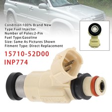 Injecteur Suzuki VITARA